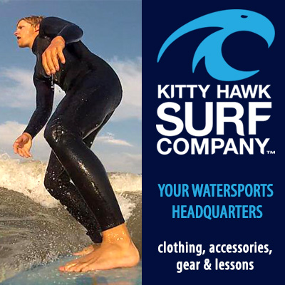Kitty Hawk Surf Co.
