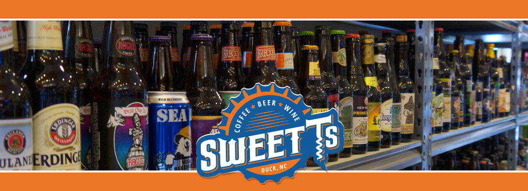 Sweet T's Coffee, Beer & Wine