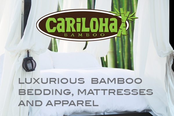 Cariloha Bamboo Outer Banks