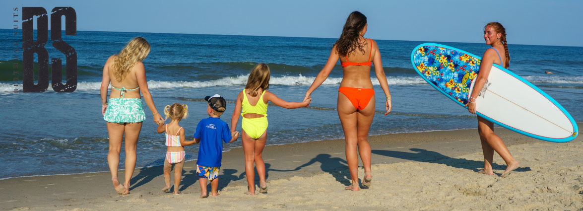 Birthday Suits