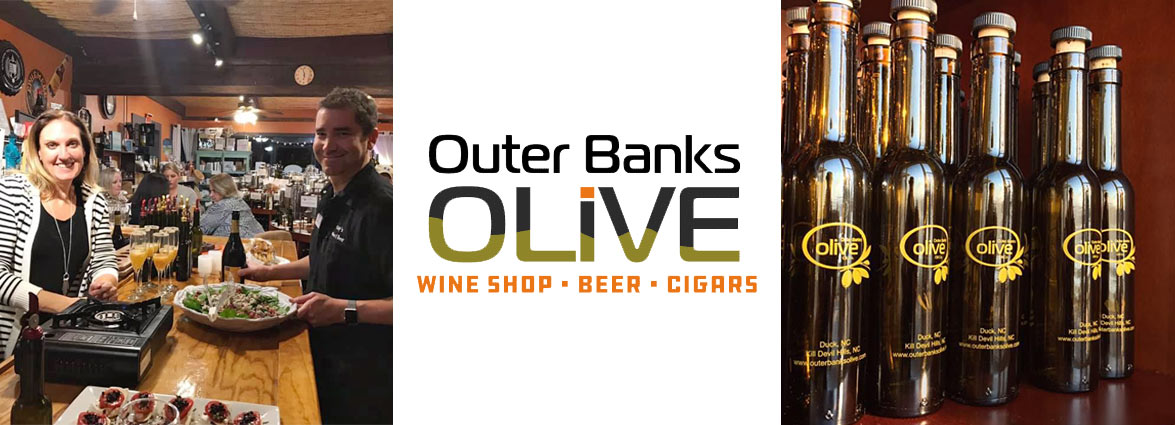 Outer Banks Olive Oil Co.