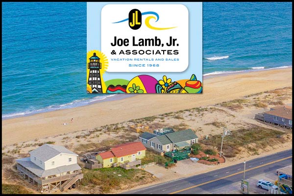 Joe Lamb, Jr. & Associates