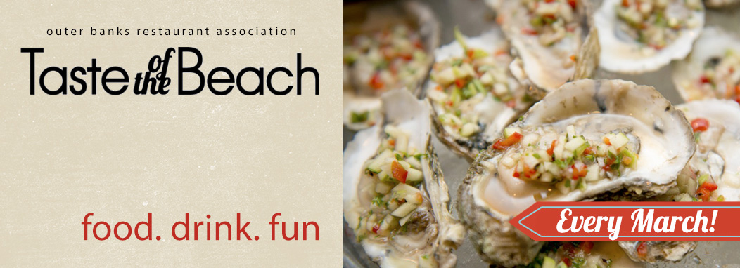 Taste of the Beach