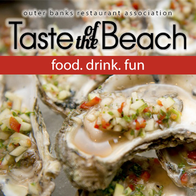 Taste of the Beach