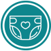 Children and Youth Partnership Diaper Bank