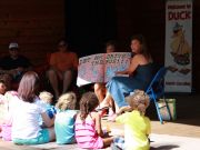 Duck Town Park, Children's Story Time