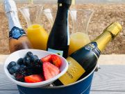 Red Sky Casual Dining & Cocktails, Bubbles, Boards & Bites - Taste of the Beach