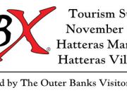 OBX Events, 11th Annual Outer Banks Tourism Summit