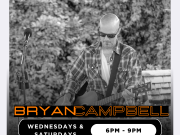 NC Coast Grill & Bar, Bryan Campbell