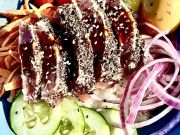 Taste of the Beach, Hurricane Mo’s Tide To Table - Taste of the Beach