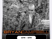 NC Coast Grill & Bar, Bryan Campbell