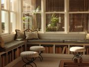 Sanderling Resort, Novel Supper: Delicious by Ruth Reichl