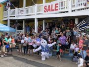 Kitty Hawk Kites, Fly Into Spring Easter EGGstravaganza