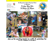 Children and Youth Partnership, 17th Annual KidsFest
