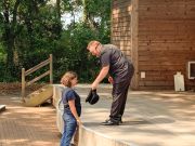 Duck Town Park, OBXtreme Magic Show