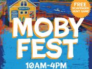 Kitty Hawk Kites, Moby Festival