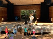 Duck Town Park, Nature Out Loud
