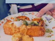 NC Coast Grill & Bar, Easter Dinner