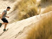 Outer Banks Sporting Events, Killer Dunes 2-Miler & Color Fun Run