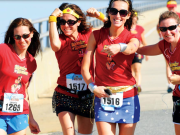Outer Banks Sporting Events, Outer Banks Marathon