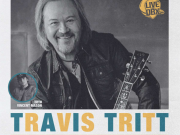 Travis Tritt With Vincent Mason