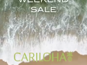 Cariloha Bamboo Outer Banks, Labor Day Sale