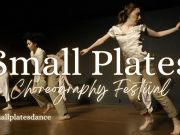 Duck Town Park, Small Plates Choreography Festival