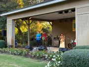 Duck Town Park, Duck Unplugged: Concert on the Green