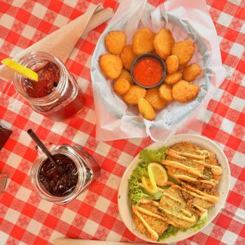 Taste of the Beach, From The South to the Sea: A Simply Coastal Experience - Taste of the Beach