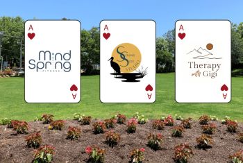 Duck Town Park, Fitness on the Green: Wildcard Wednesday