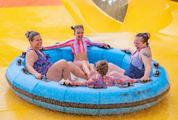 Win 4-Pack of Day Tickets
