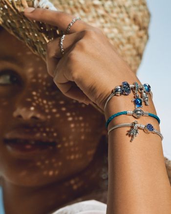 Cotton Gin, Pandora® Charms