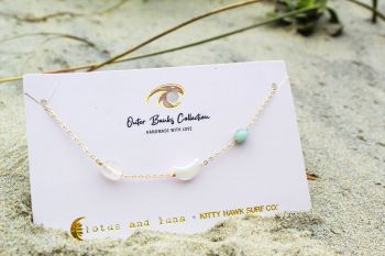 Kitty Hawk Surf Co., Lotus & Luna Outer Banks Collection