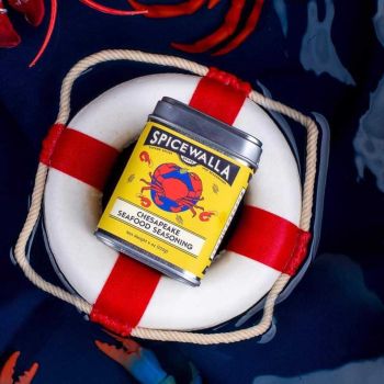 Cotton Gin, Spicewalla