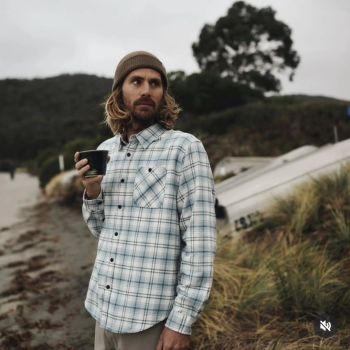 Birthday Suits, Katin Derek Flannel