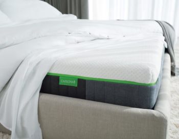 Cariloha Bamboo Outer Banks, Cariloha Mattresses