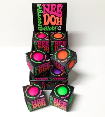 Kitty Hawk Kites, Nee Doh