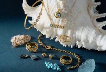 Cotton Gin, Dune Jewelry