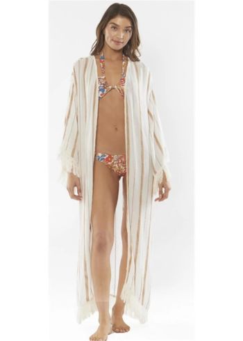 Birthday Suits, Amuse Society Oh Wow Woven Kimono