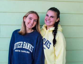 Kitty Hawk Kites, Outer Banks Apparel