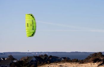 Kitty Hawk Kites, Synapse 140 Dual line Stunt Foil Kite