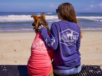 Kitty Hawk Kites, Salty Tails Apparel and Accessories