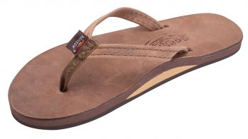 Kitty Hawk Surf Co., Rainbow Sandals