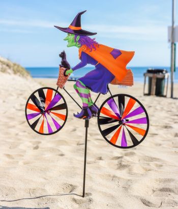 Kitty Hawk Kites, Fall Spinners