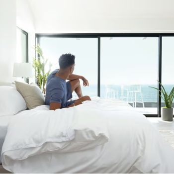 Cariloha Bamboo Outer Banks, World Bamboo Day - 50% Off a Single Bedding Item