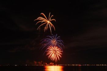 Joe Lamb, Jr. & Associates, Dare A250: Celebrating America's 250th Anniversary