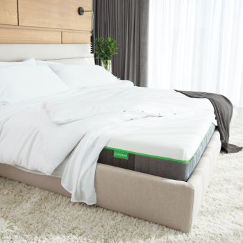 Cariloha Bamboo Outer Banks, Labor Day Sale: 10% Off Mattresses & Bases