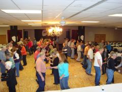 Outer Banks Shag Club photo