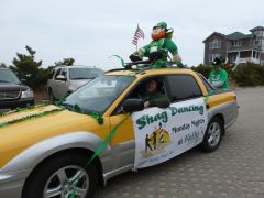 Outer Banks Shag Club photo