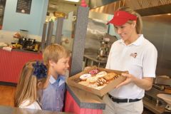 Duck Donuts photo
